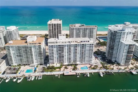 5700 Collins Avenue Miami Beach FL 33140