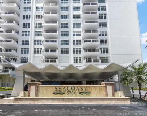5700 Collins Avenue Miami Beach FL 33140