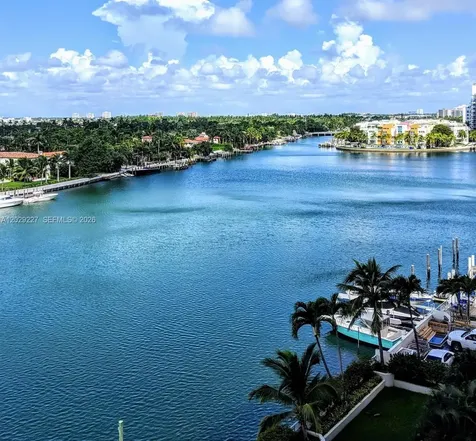 5700 Collins Avenue Miami Beach FL 33140