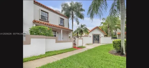 9427 NW 42nd Street Sunrise FL 33351