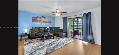9427 NW 42nd Street Sunrise FL 33351