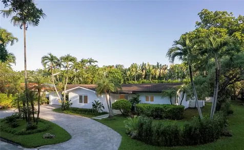 145 S Prospect Drive Coral Gables FL 33133