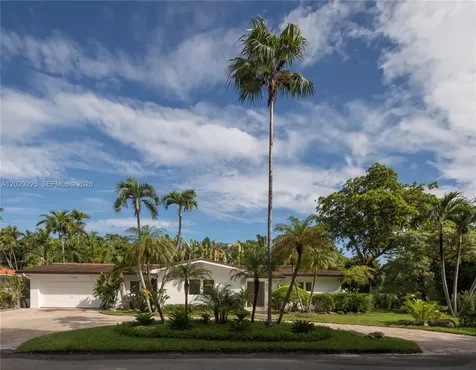 145 S Prospect Drive Coral Gables FL 33133