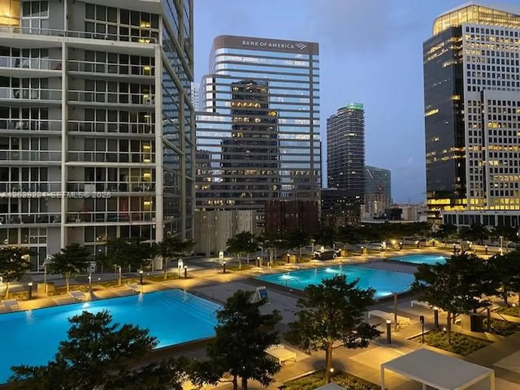 475 Brickell Avenue Miami FL 33131