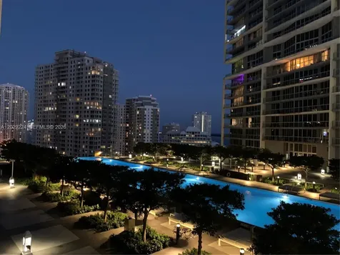 475 Brickell Avenue Miami FL 33131