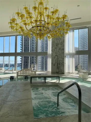 475 Brickell Avenue Miami FL 33131