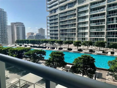 475 Brickell Avenue Miami FL 33131