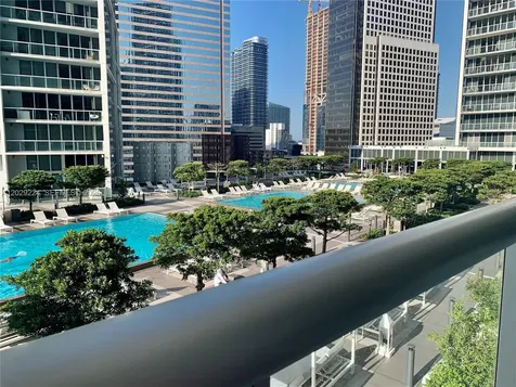 475 Brickell Avenue Miami FL 33131