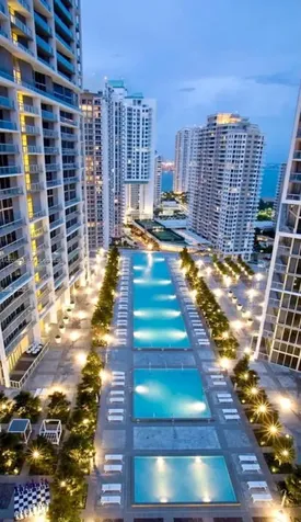 475 Brickell Avenue Miami FL 33131