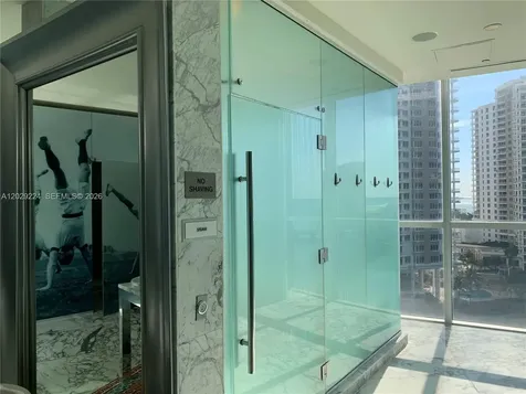 475 Brickell Avenue Miami FL 33131