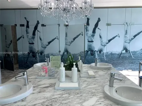 475 Brickell Avenue Miami FL 33131