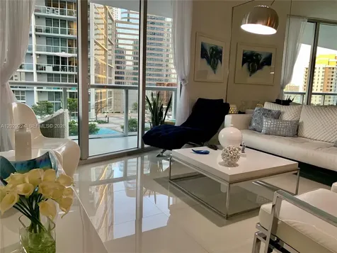 475 Brickell Avenue Miami FL 33131