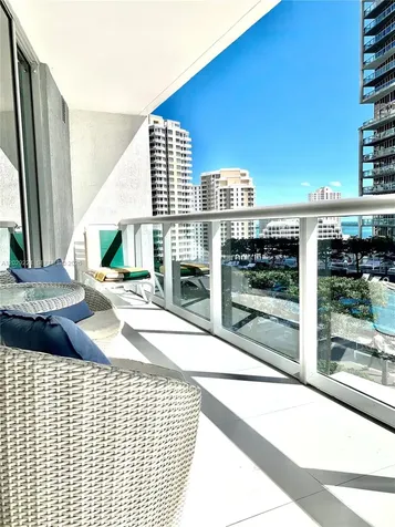 475 Brickell Avenue Miami FL 33131