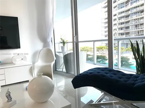 475 Brickell Avenue Miami FL 33131