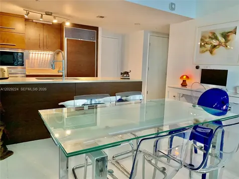 475 Brickell Avenue Miami FL 33131