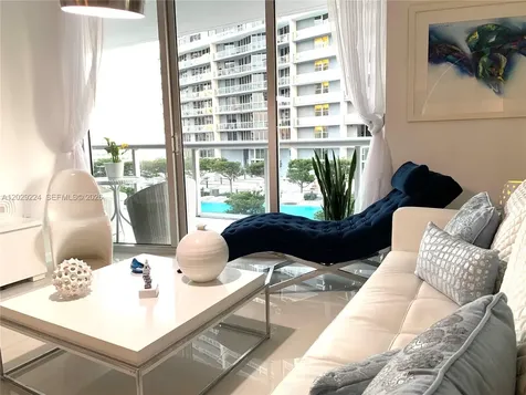 475 Brickell Avenue Miami FL 33131