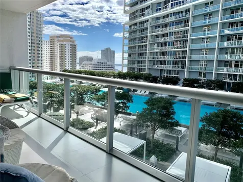 475 Brickell Avenue Miami FL 33131
