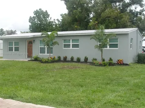15837 SW 151st Street Indian Town FL 34956