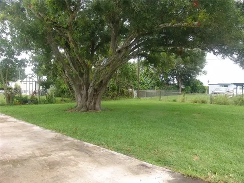 15837 SW 151st Street Indian Town FL 34956