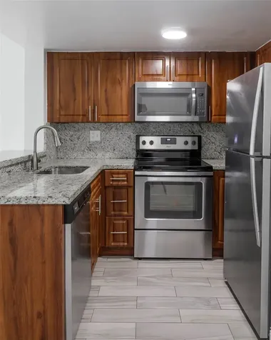 8580 NW 6th Lane Miami FL 33126