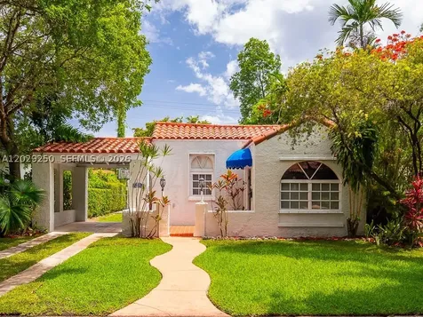 732 Majorca Avenue Coral Gables FL 33134