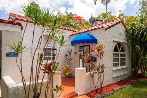 732 Majorca Avenue Coral Gables FL 33134