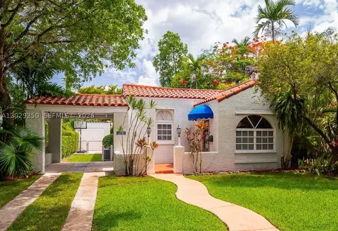 732 Majorca Avenue Coral Gables FL 33134