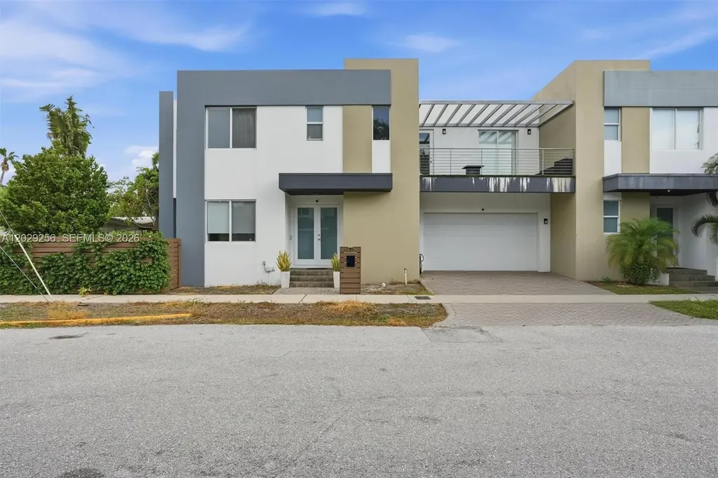 1417 NE 17th Street Fort Lauderdale FL 33305