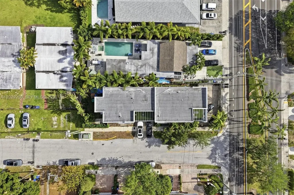 1417 NE 17th Street Fort Lauderdale FL 33305