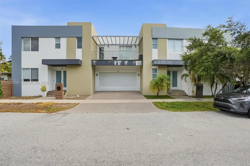 1417 NE 17th Street Fort Lauderdale FL 33305