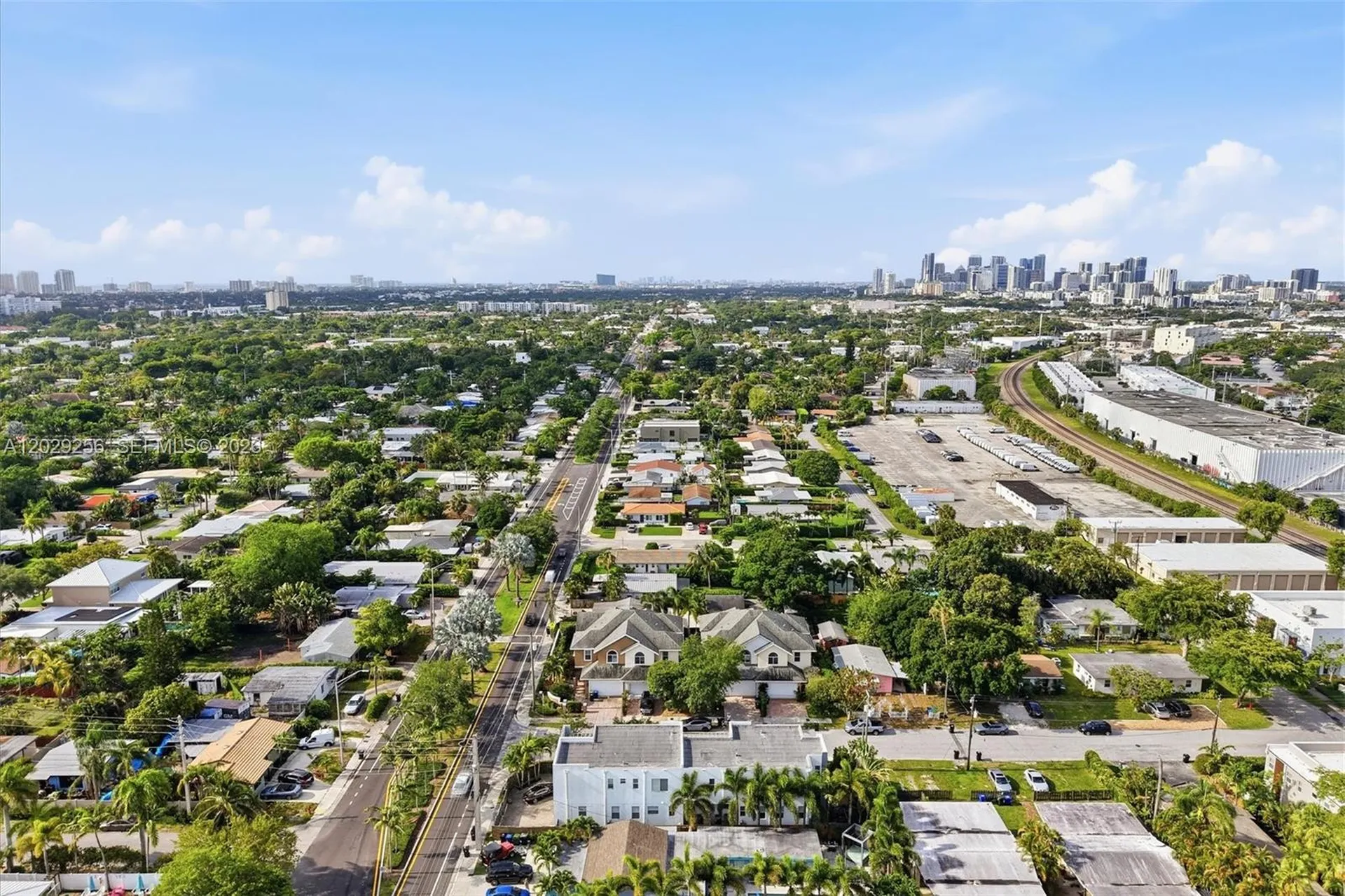 1417 NE 17th Street Fort Lauderdale FL 33305