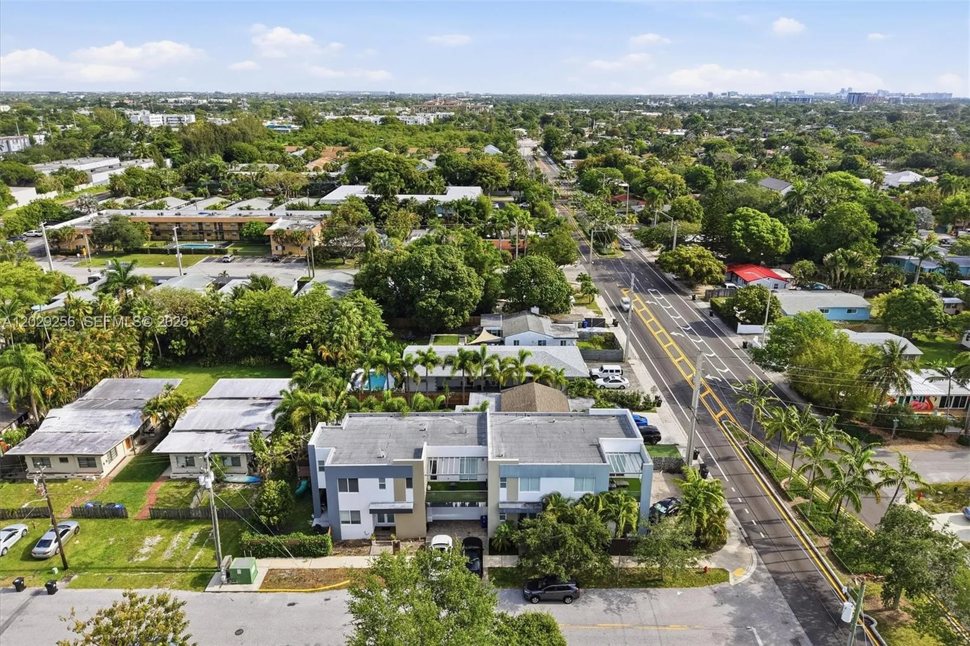 1417 NE 17th Street Fort Lauderdale FL 33305