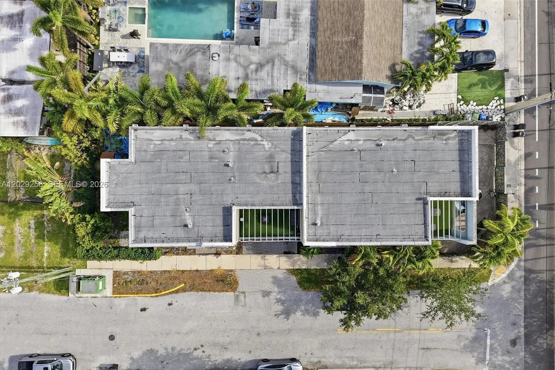 1417 NE 17th Street Fort Lauderdale FL 33305