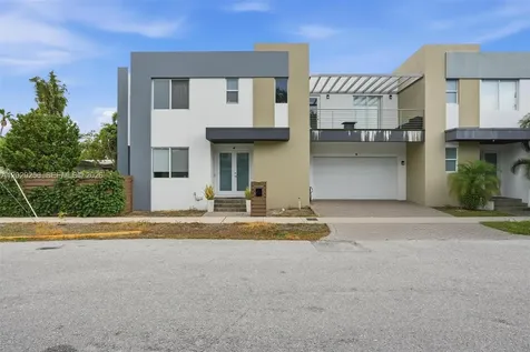 1417 NE 17th Street Fort Lauderdale FL 33305