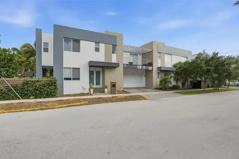 1417 NE 17th Street Fort Lauderdale FL 33305