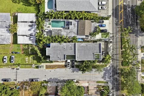 1417 NE 17th Street Fort Lauderdale FL 33305