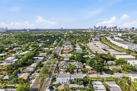 1417 NE 17th Street Fort Lauderdale FL 33305
