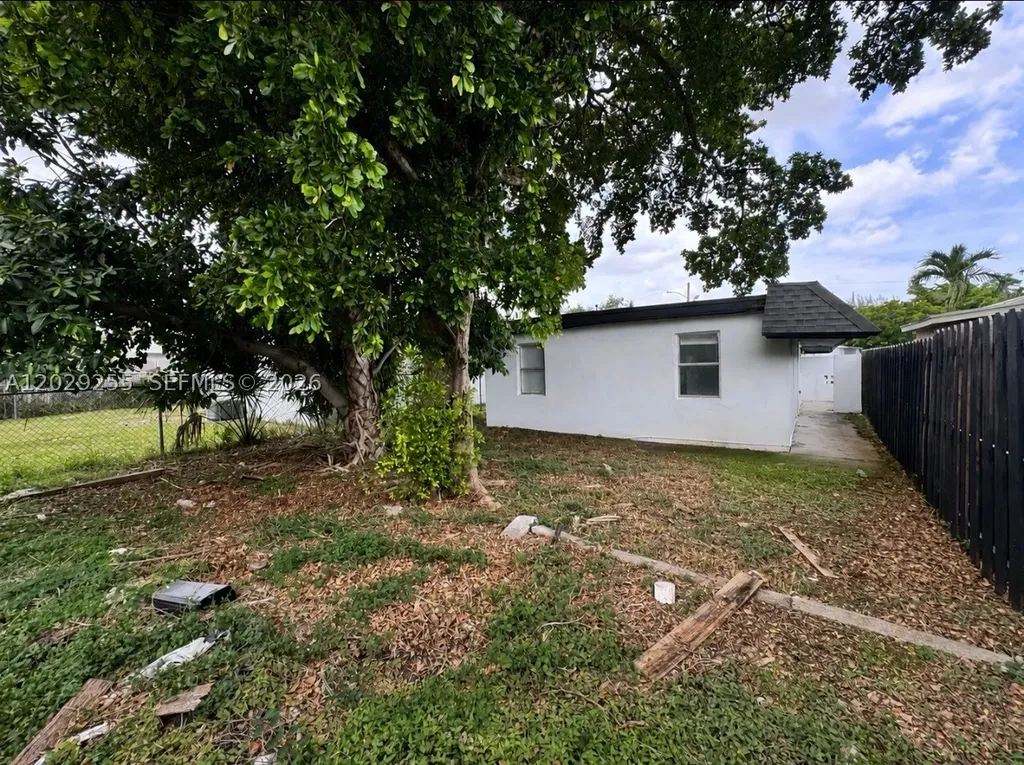 1708 NW 7th Street Fort Lauderdale FL 33311