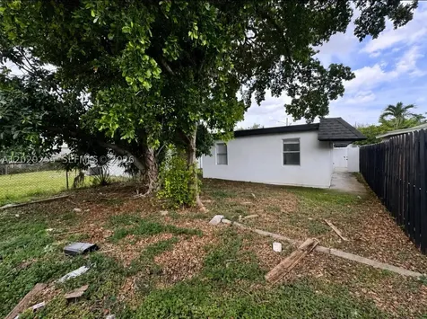 1708 NW 7th Street Fort Lauderdale FL 33311