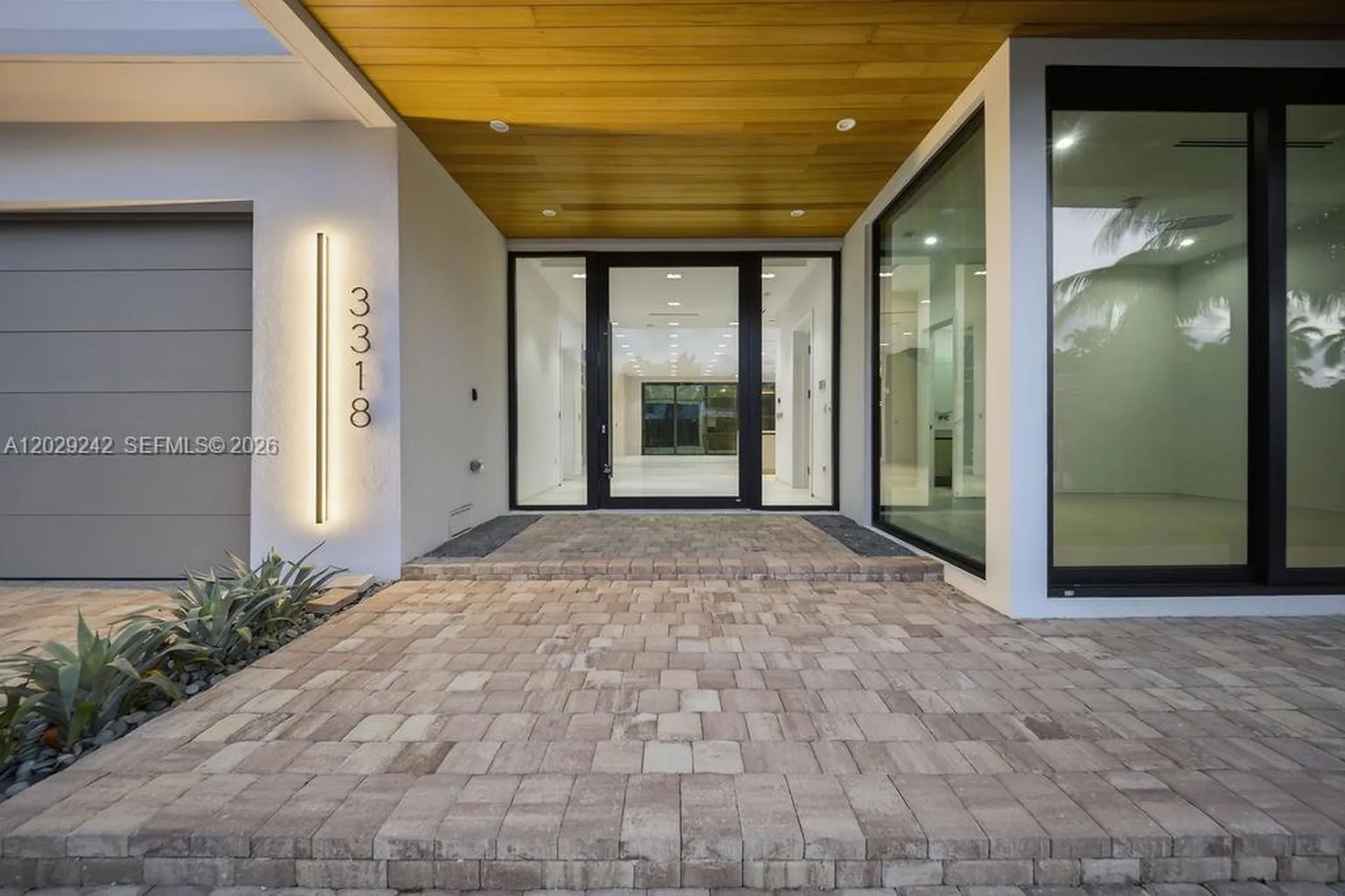 3318 NE 16th Place Fort Lauderdale FL 33305