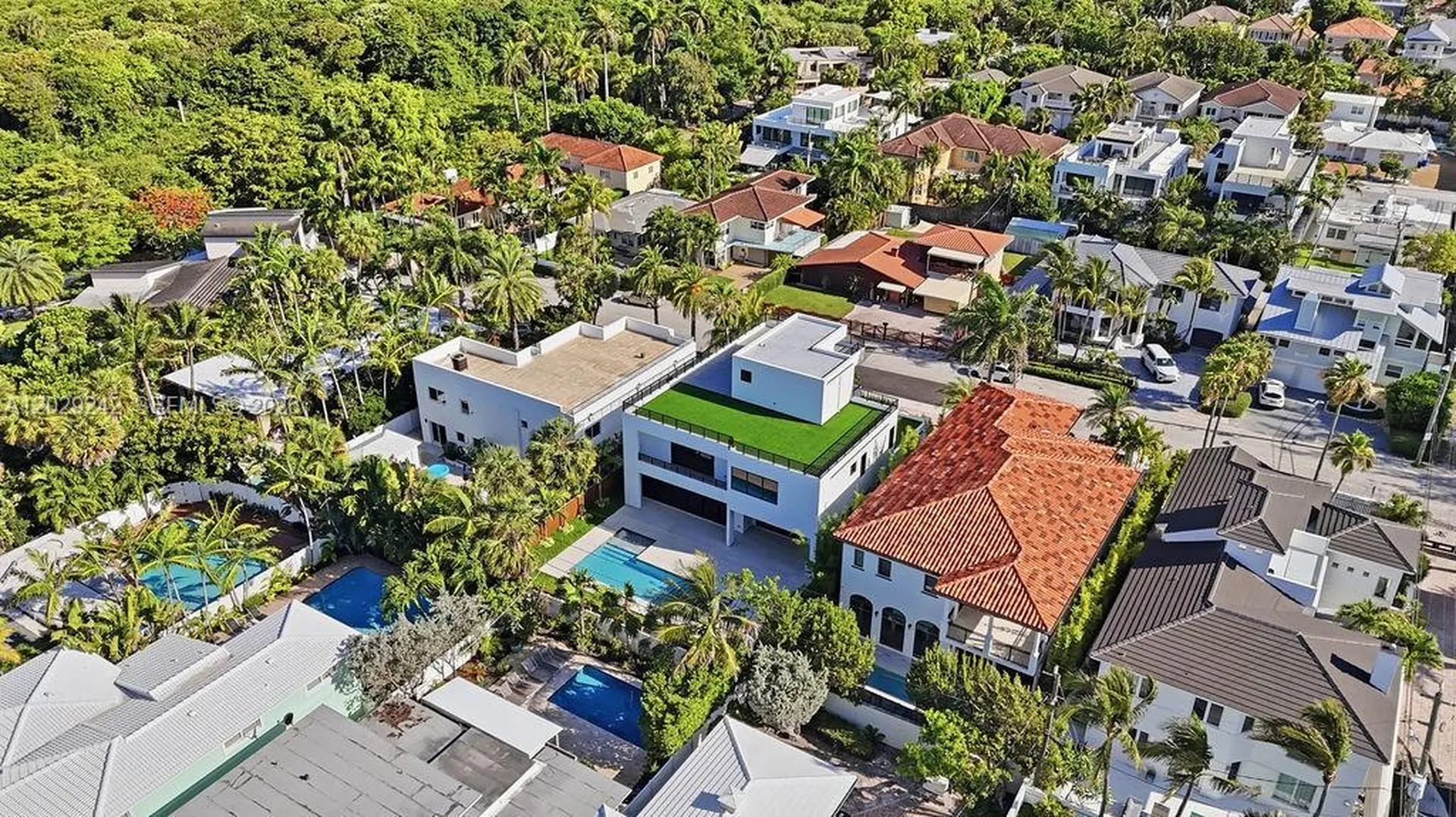 3318 NE 16th Place Fort Lauderdale FL 33305