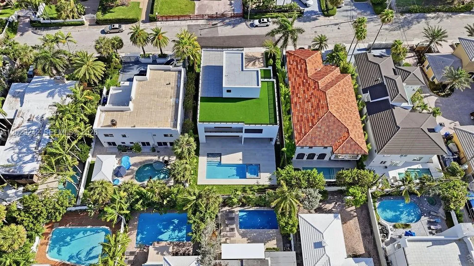 3318 NE 16th Place Fort Lauderdale FL 33305