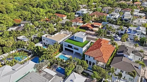 3318 NE 16th Place Fort Lauderdale FL 33305