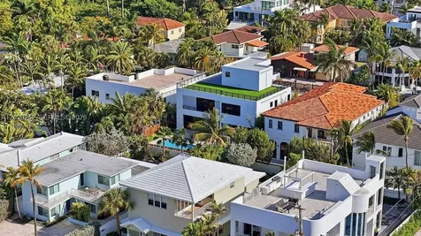 3318 NE 16th Place Fort Lauderdale FL 33305