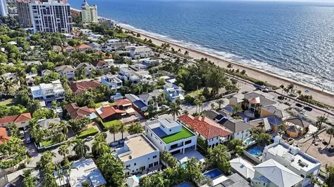 3318 NE 16th Place Fort Lauderdale FL 33305