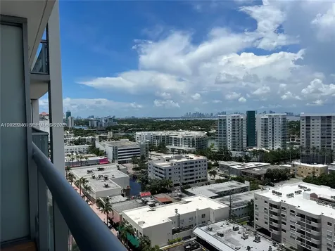 6799 Collins Avenue Miami Beach FL 33141
