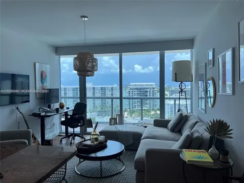 6799 Collins Avenue Miami Beach FL 33141