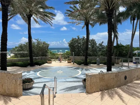 6799 Collins Avenue Miami Beach FL 33141
