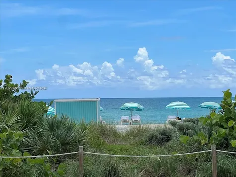 6799 Collins Avenue Miami Beach FL 33141