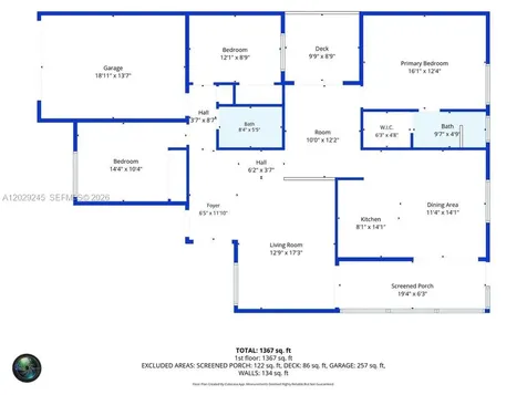 971 NW 89th Avenue Plantation FL 33324